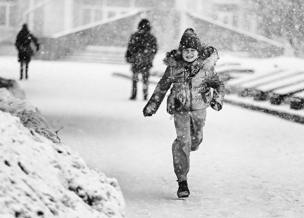 Фотография автора Наталья Новикова