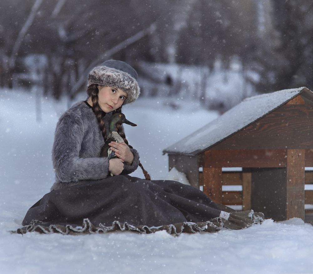 Photograph by Елена Ивашина