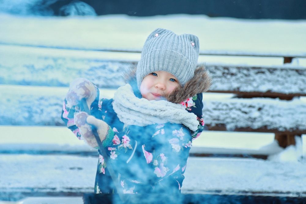 Photograph by Наталья