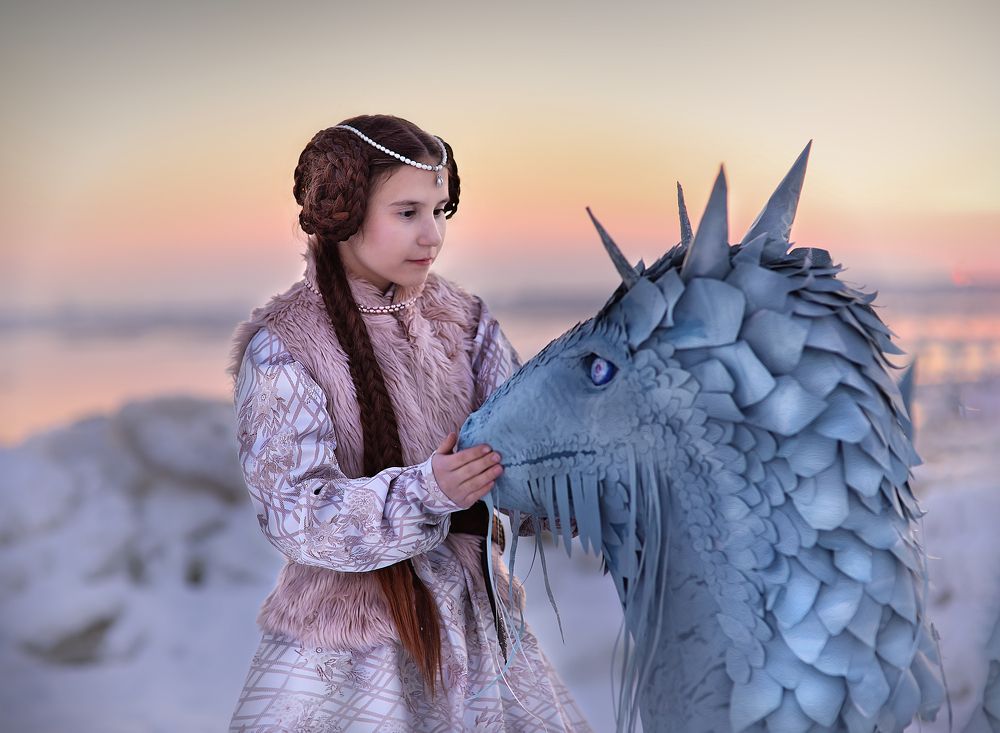 Photograph by Елена Ивашина