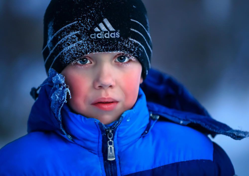 Фотография автора Наталья Новикова