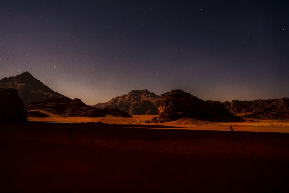 Photograph by AHMAD AL-HADDAD