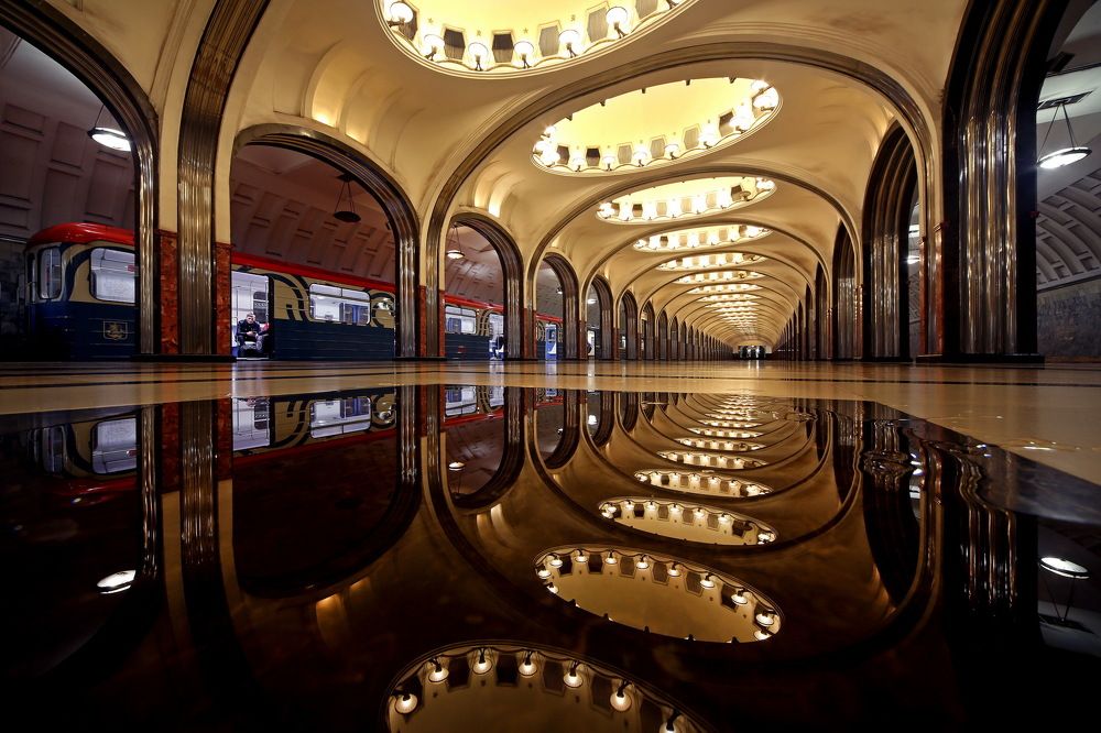 Photograph by Бибичков Михаил