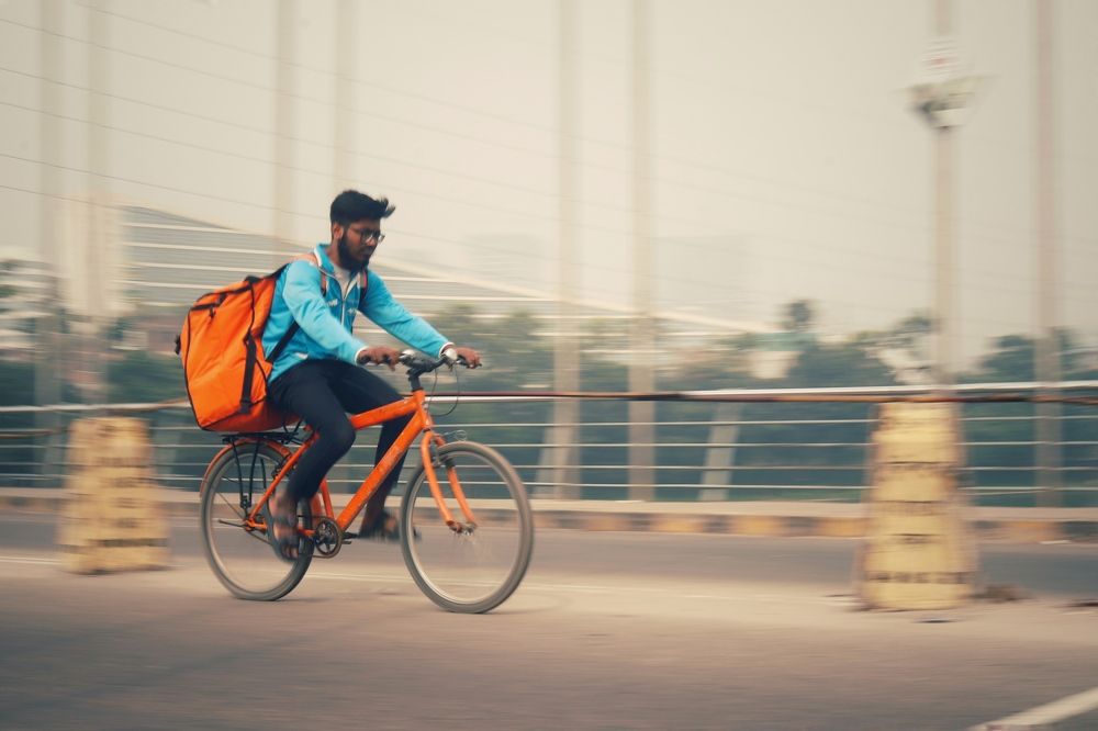 Photograph by Washiful Majid