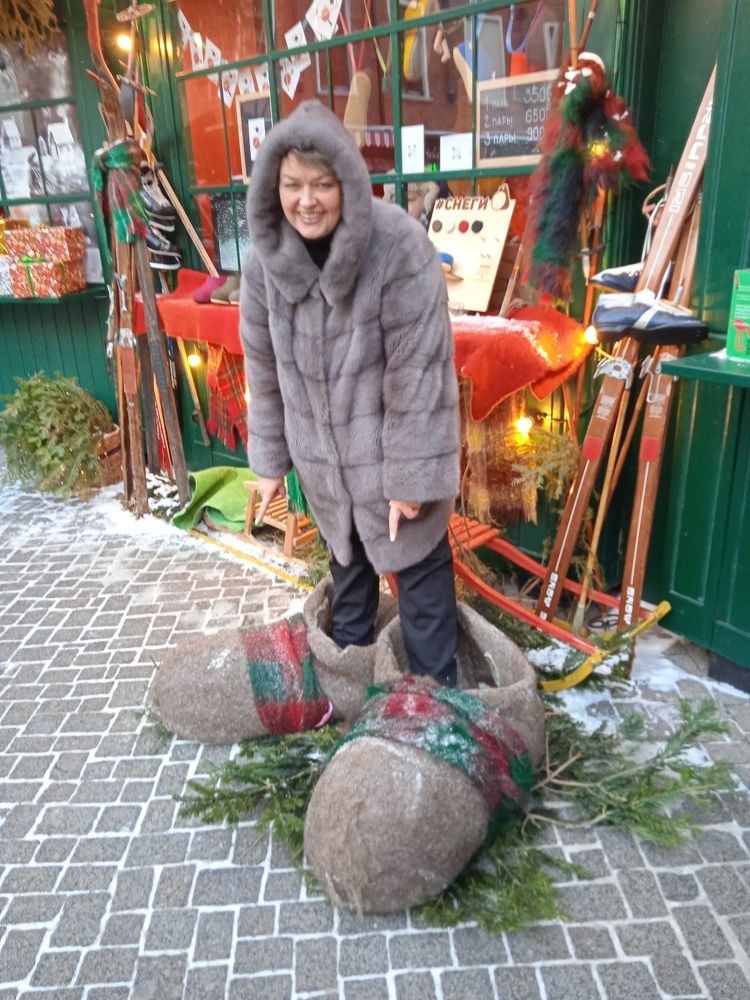 Photograph by Наталия Колемасова