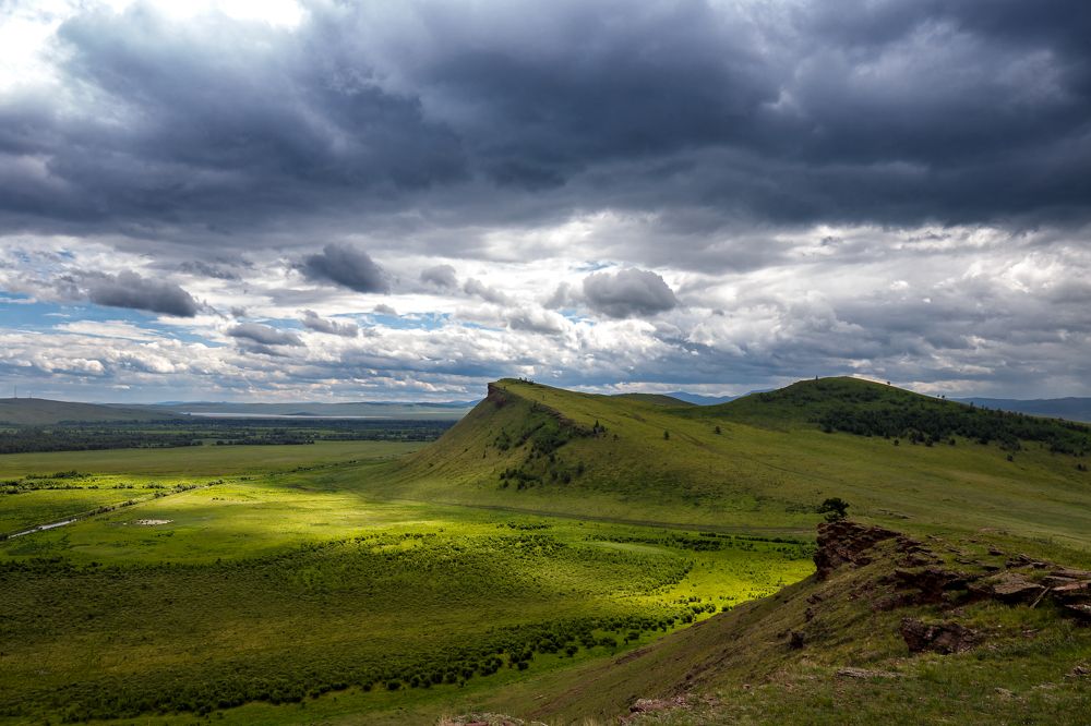 Photograph by Сергей Ларин