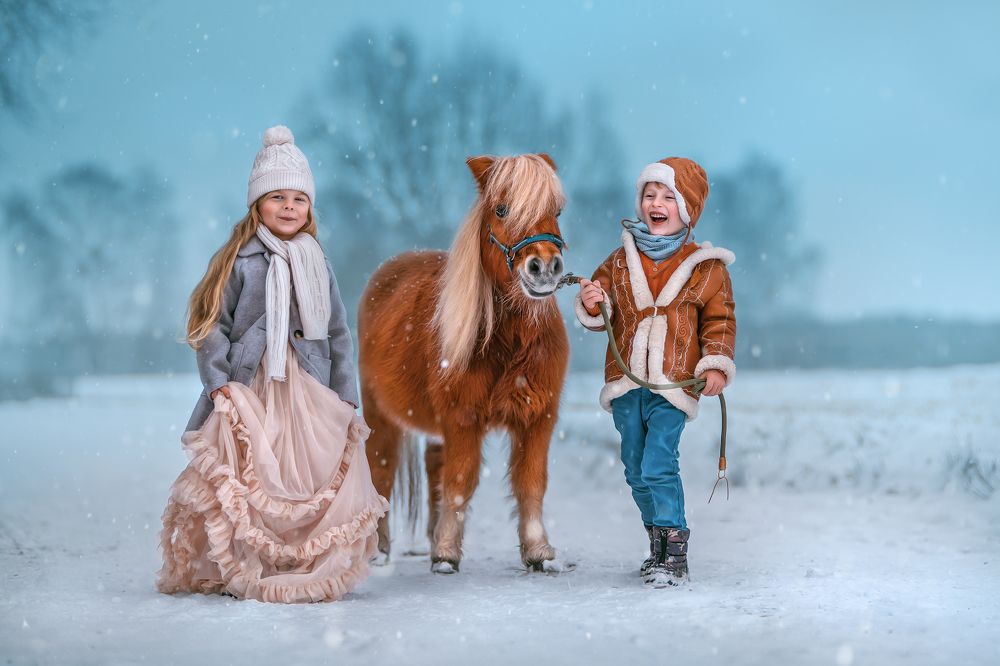 Photograph by Kasia Kapała