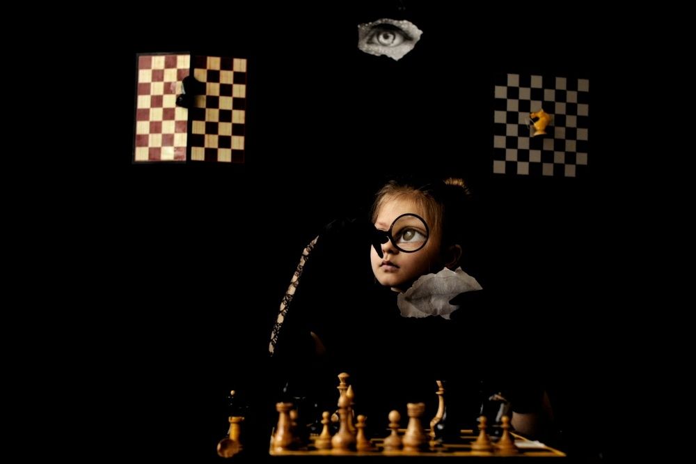 Фотография автора Екатерина Ковтун