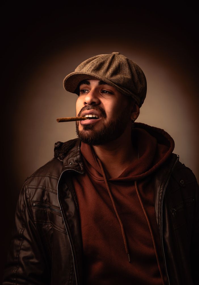 Photograph by Alejandro Leon