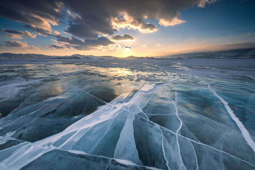 Фотография автора Перевозчиков Андрей