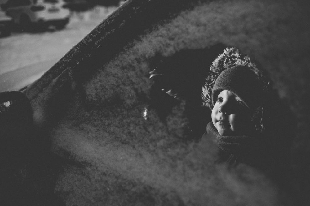 Photograph by Екатерина Андросова