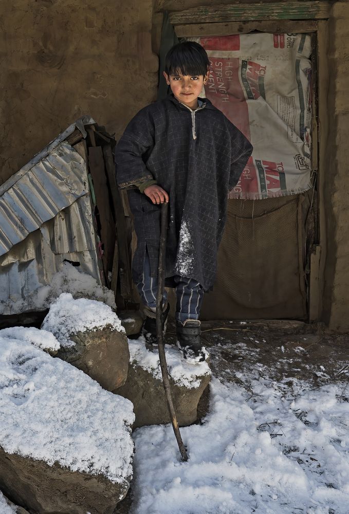 Photograph by Shampa Bhowmik