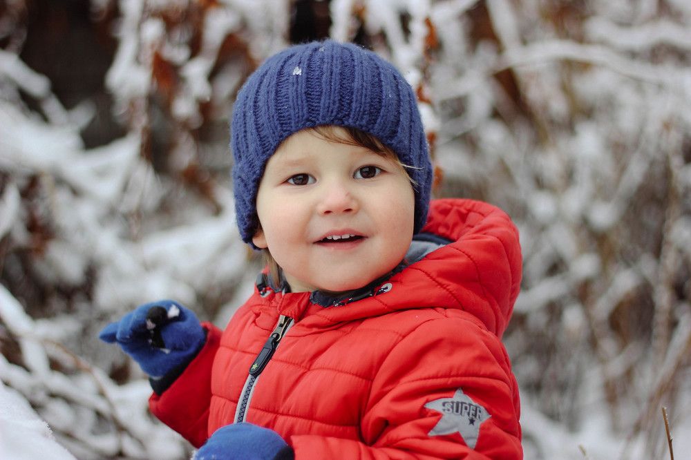 Photograph by Екатерина