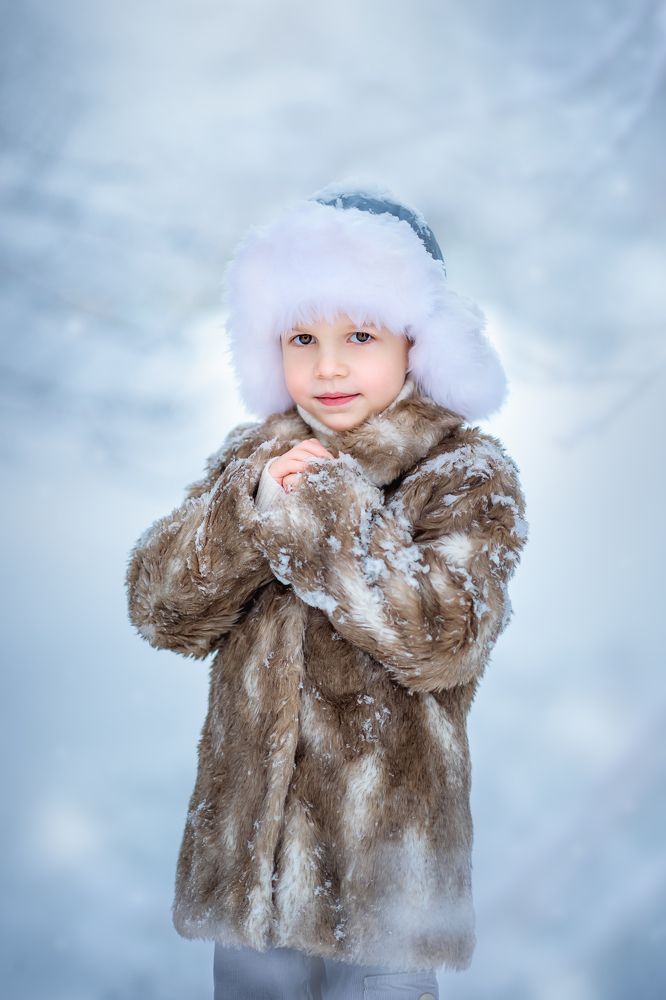 Photograph by Ольга Черкасова