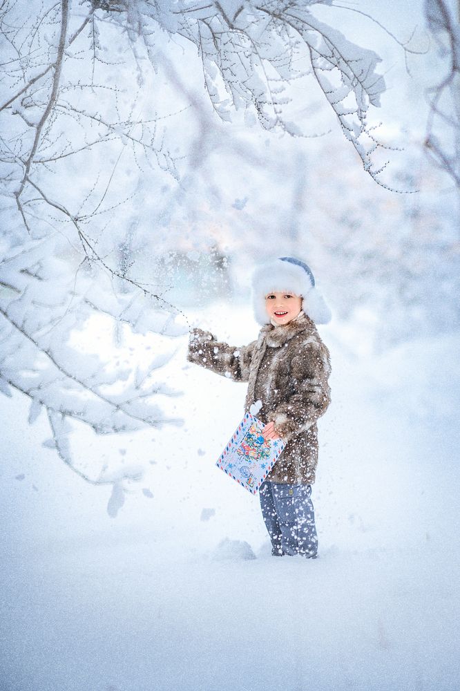 Photograph by Ольга Черкасова