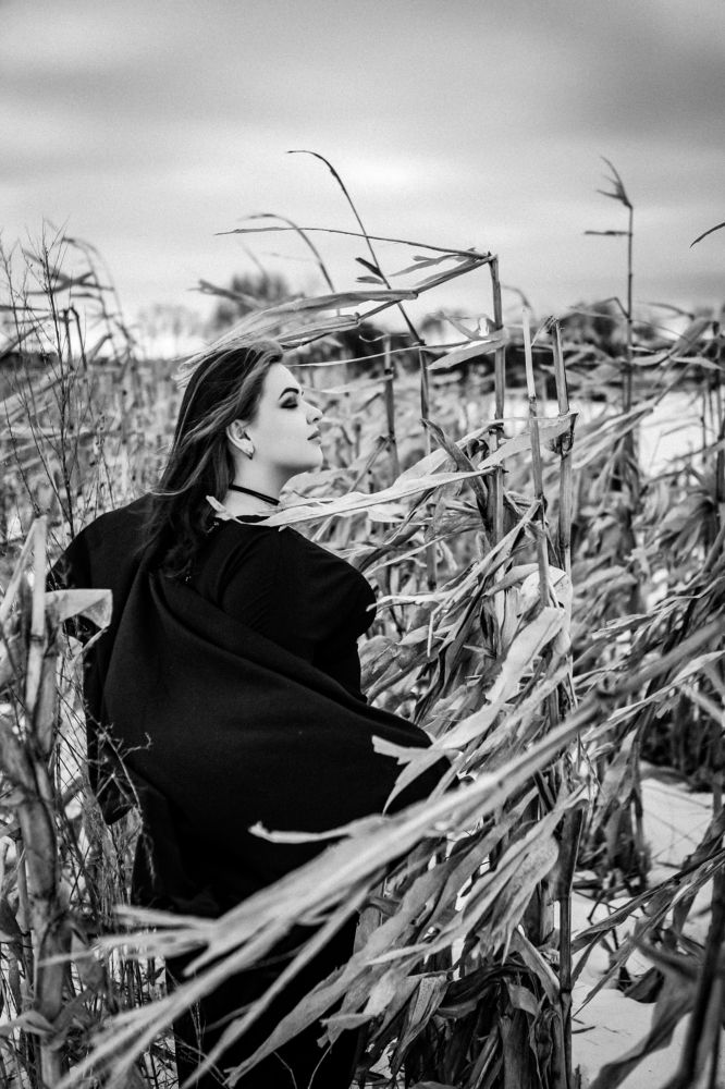 Photograph by Светлана Солдатченкова