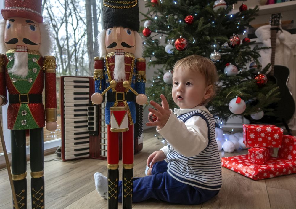 Photograph by Maxim Tarasyugin