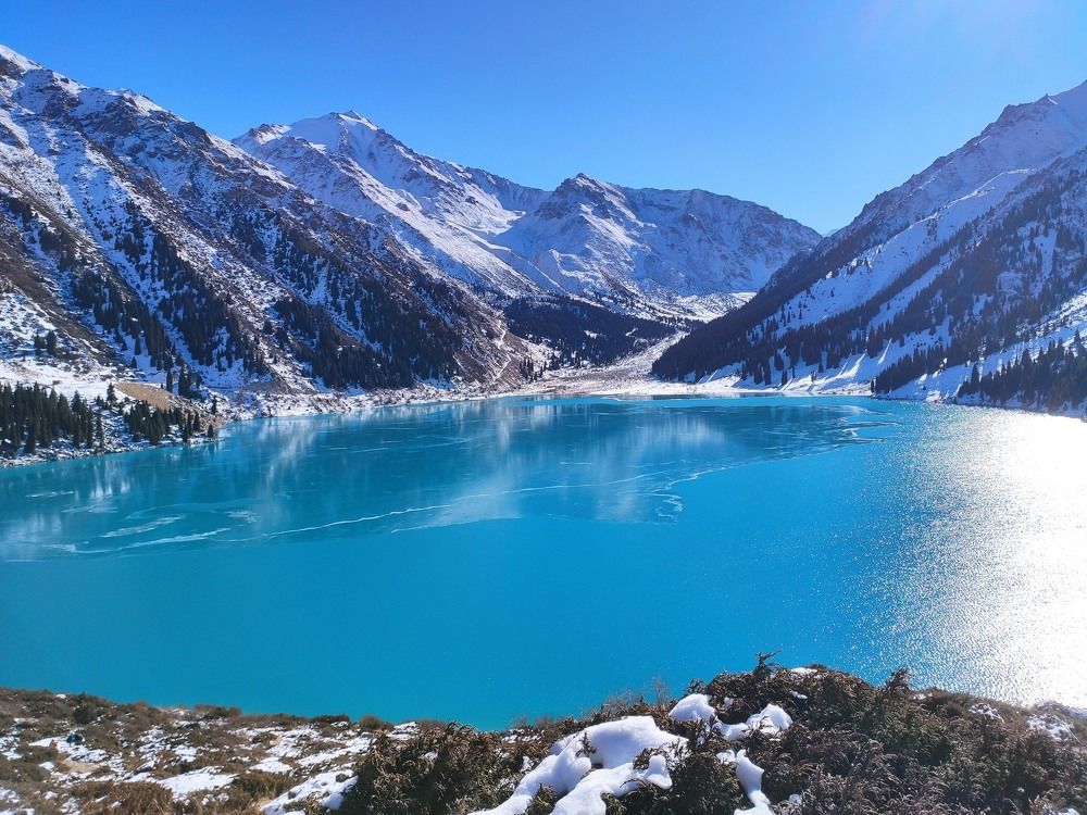 Photograph by Дарья Булавина