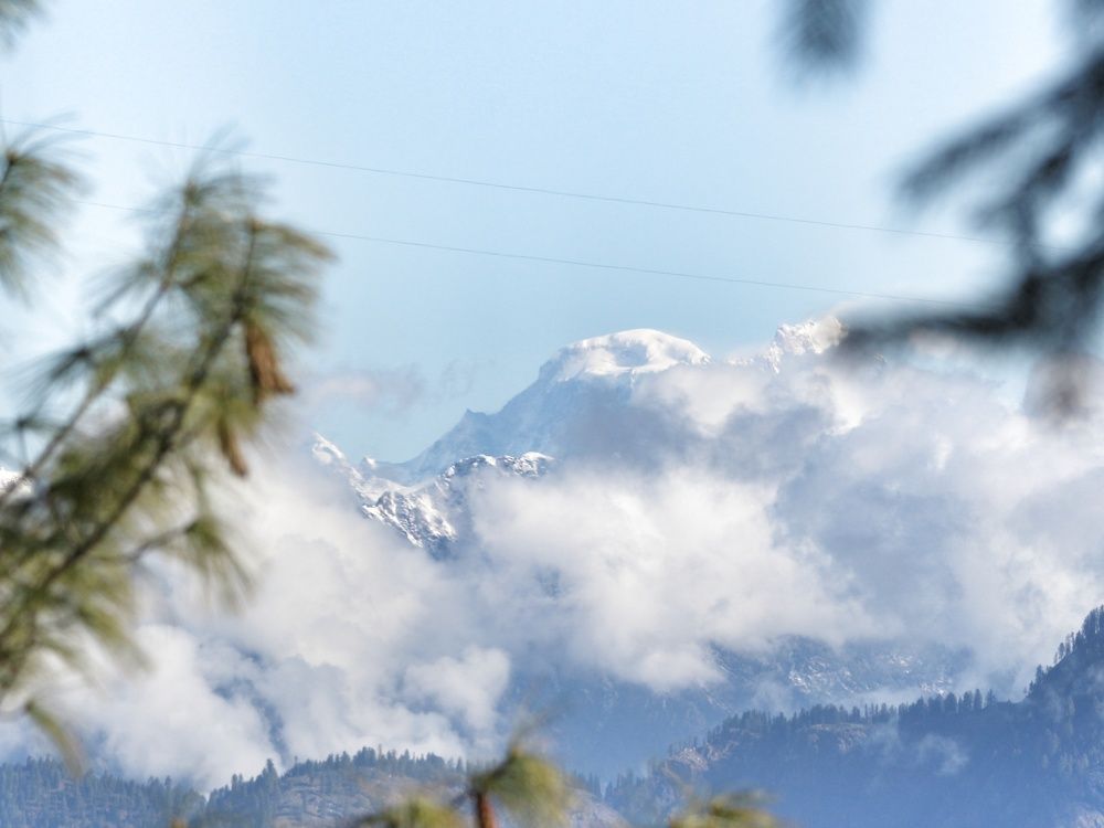 Photograph by Aastha Vyas