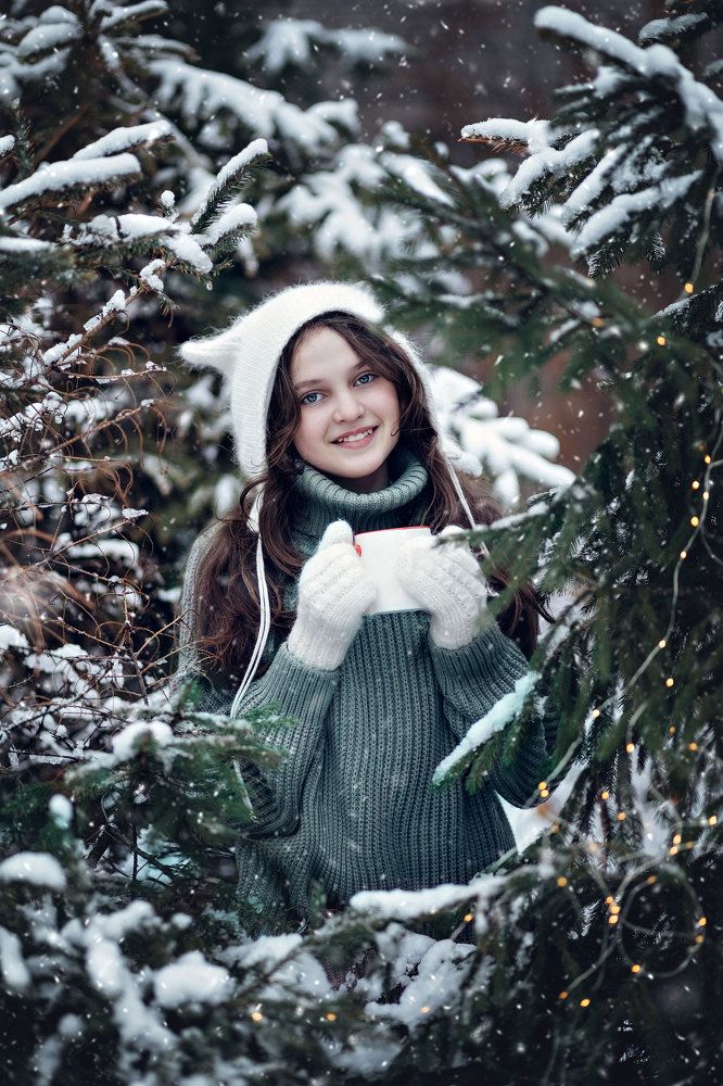 Photograph by Анастасия Антонова