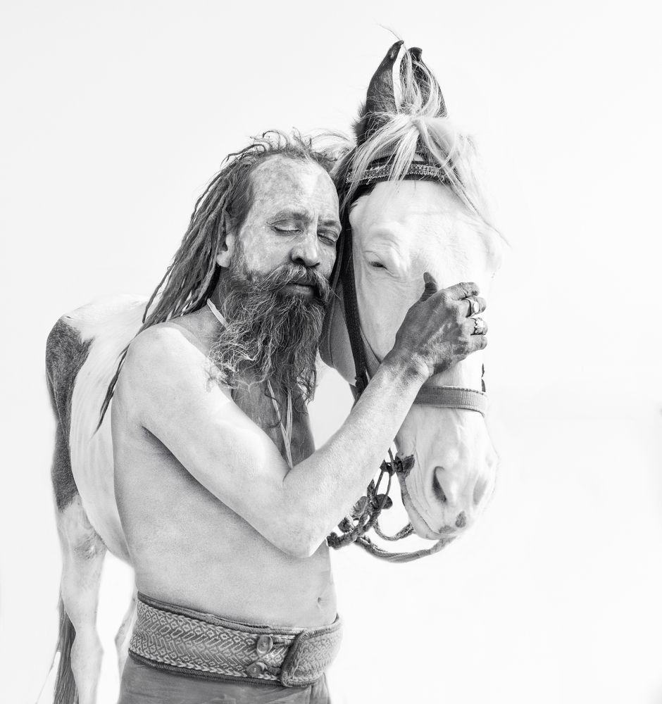 Photograph by Shampa Bhowmik