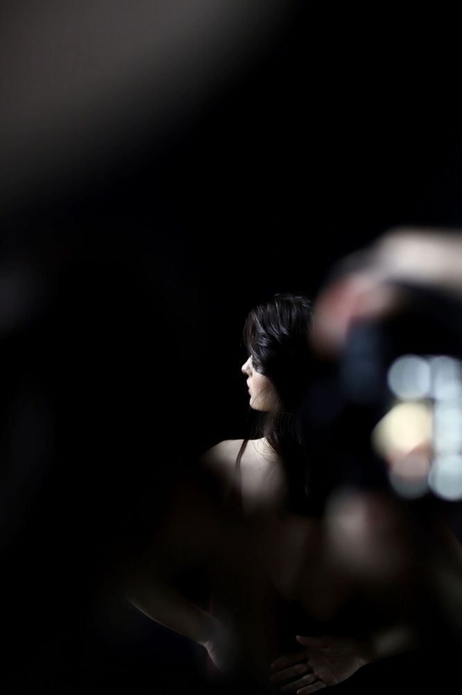 Photograph by Вера Сдвижкова