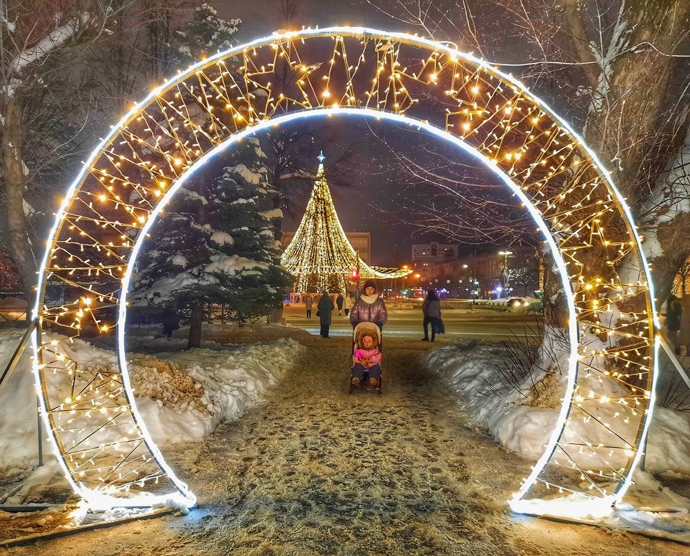 Photograph by Мария Андреева