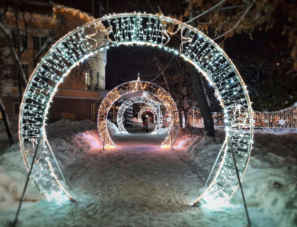 Photograph by Мария Андреева