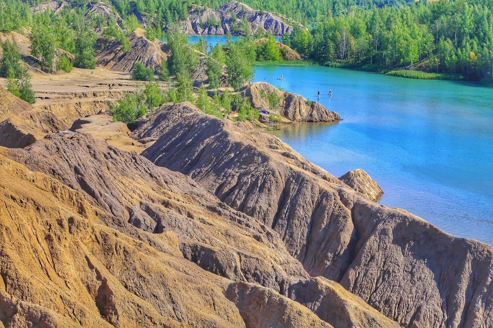 Photograph by Мария Андреева