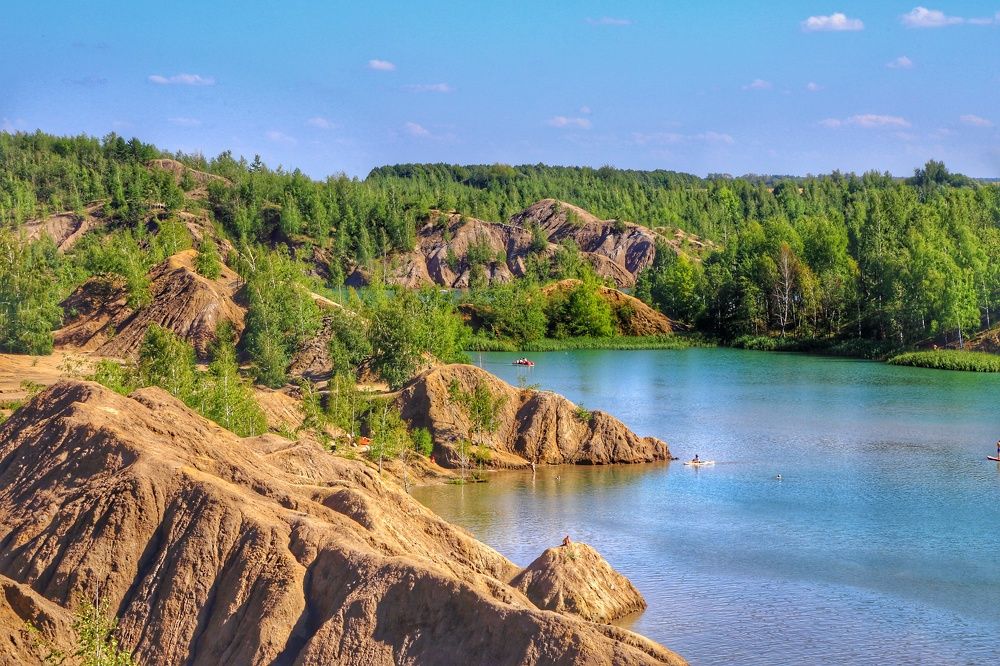 Photograph by Мария Андреева