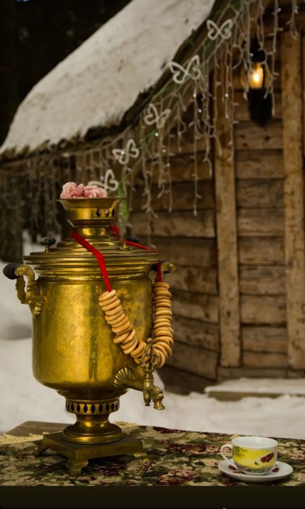 Photograph by Татьяна Шарлап