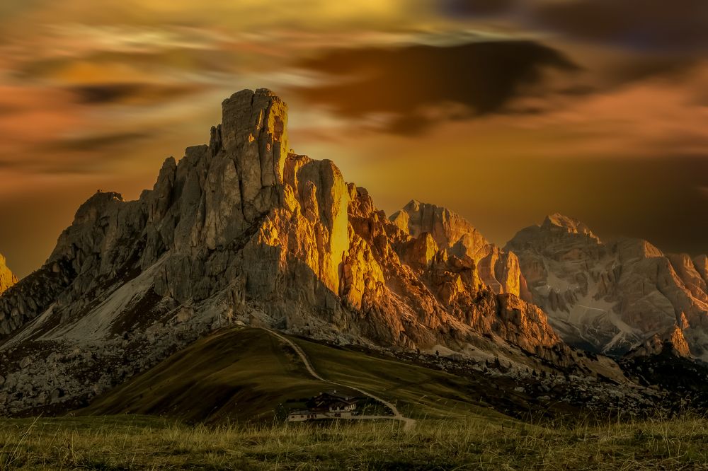 Photograph by Snider Ray