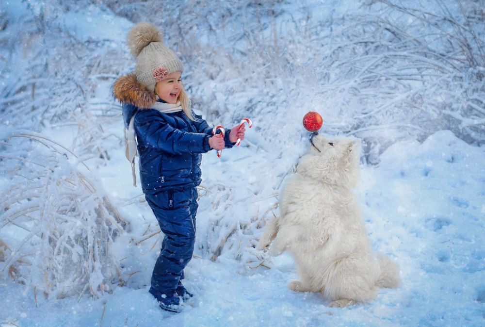 Photograph by Ирина Игнатьева