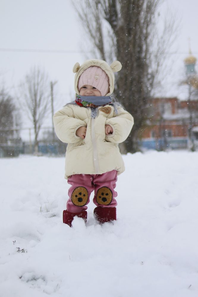 Photograph by Кристина Брызгалина