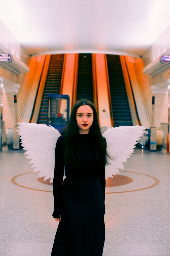 Photograph by Екатерина