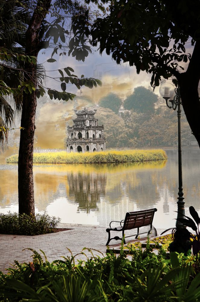 Photograph by PHƯƠNG NGUYỄN THÀNH