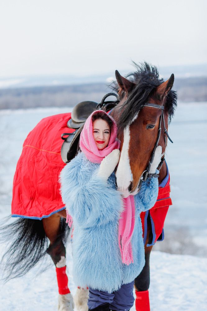 Photograph by Оксана Диткина