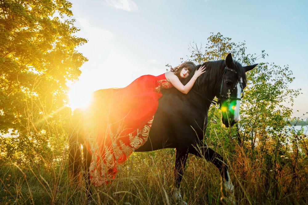 Photograph by Оксана Диткина