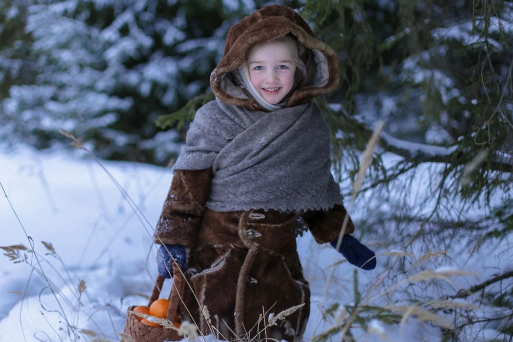 Photograph by Варвара Микова