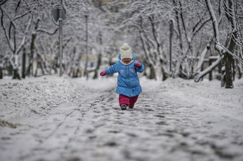 Photograph by Пищулина Ксения