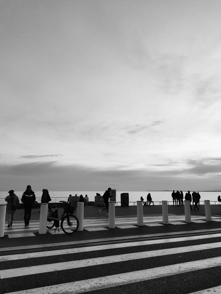 Photograph by Larisa Teshukova-Goretta