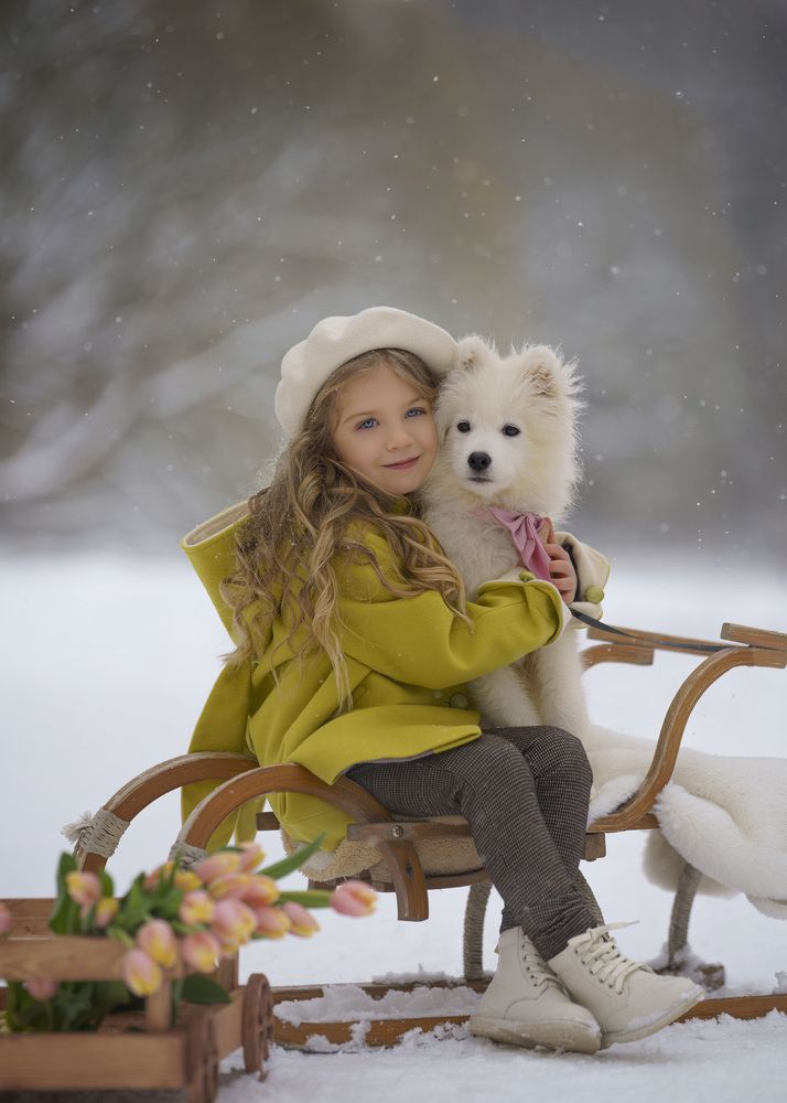 Photograph by Сергей Танков