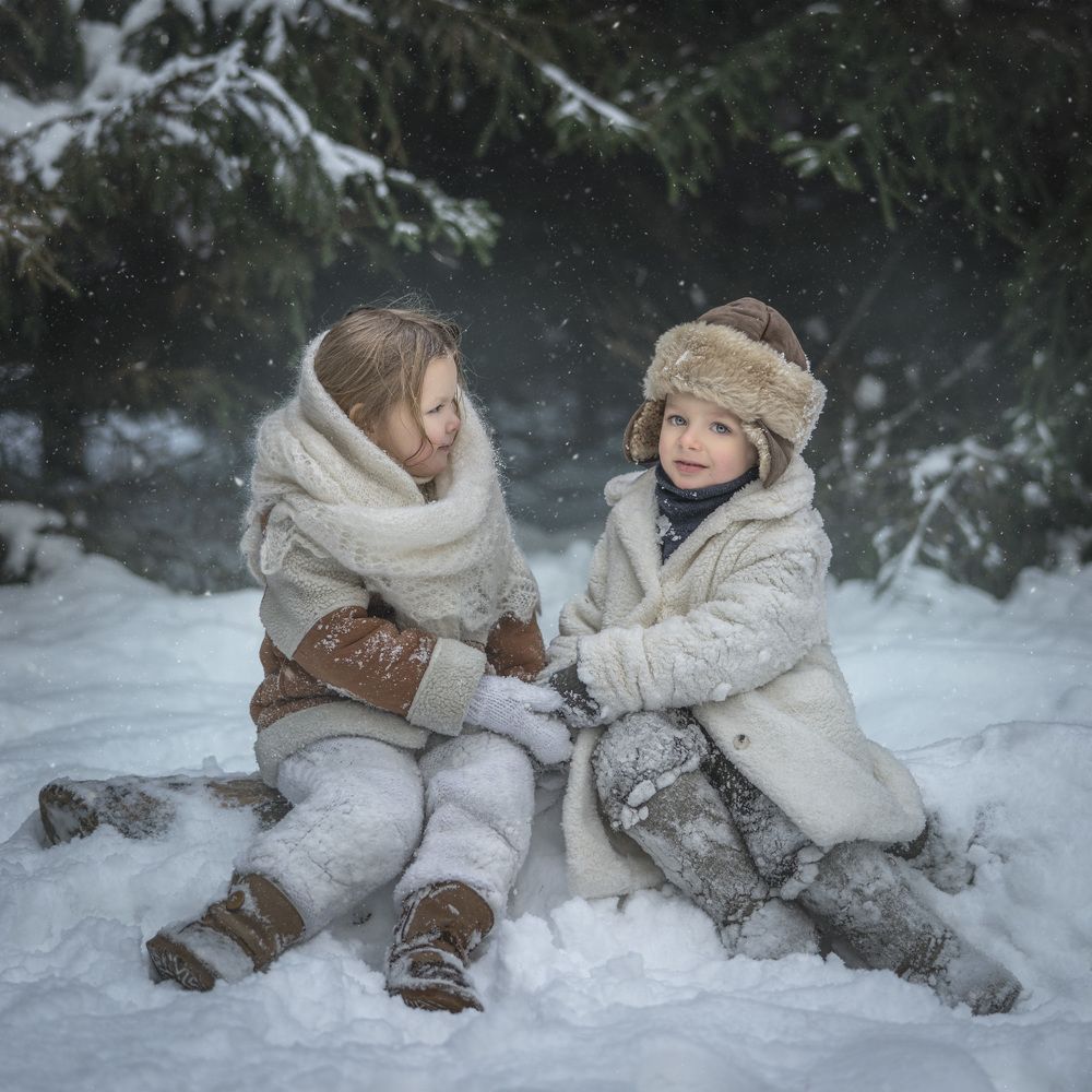 Photograph by Сергей Танков