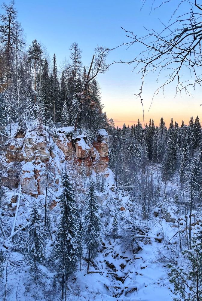 Photograph by Валентина Ивашова