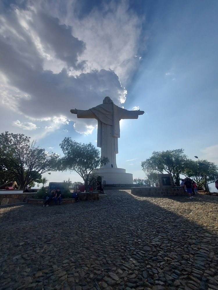 Photograph by Edson Melgares