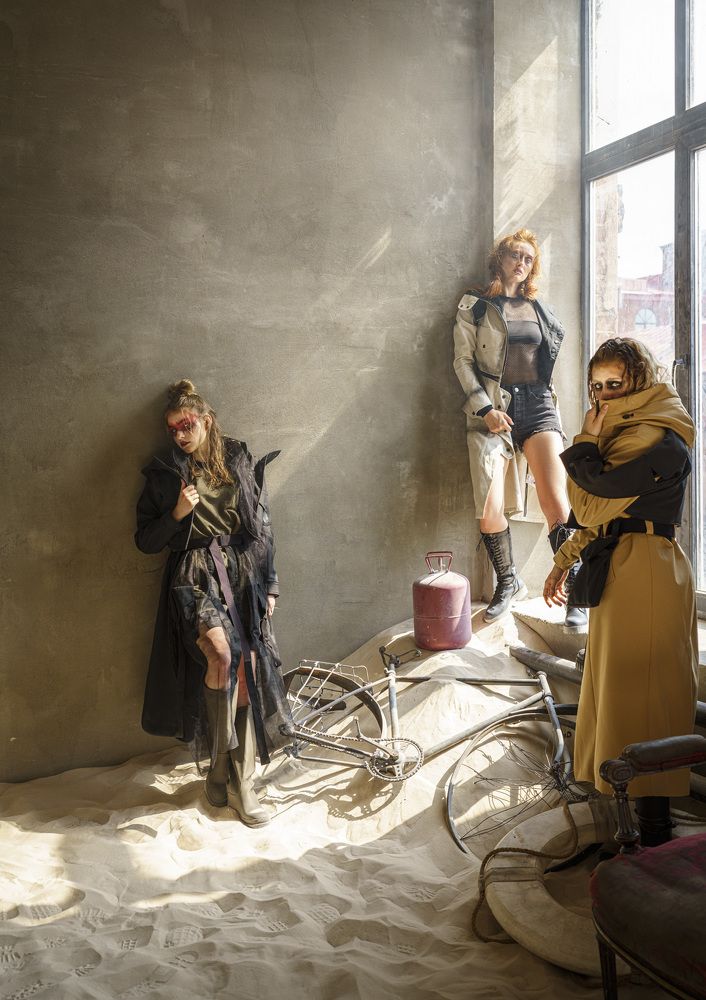 Photograph by Сергей Танков