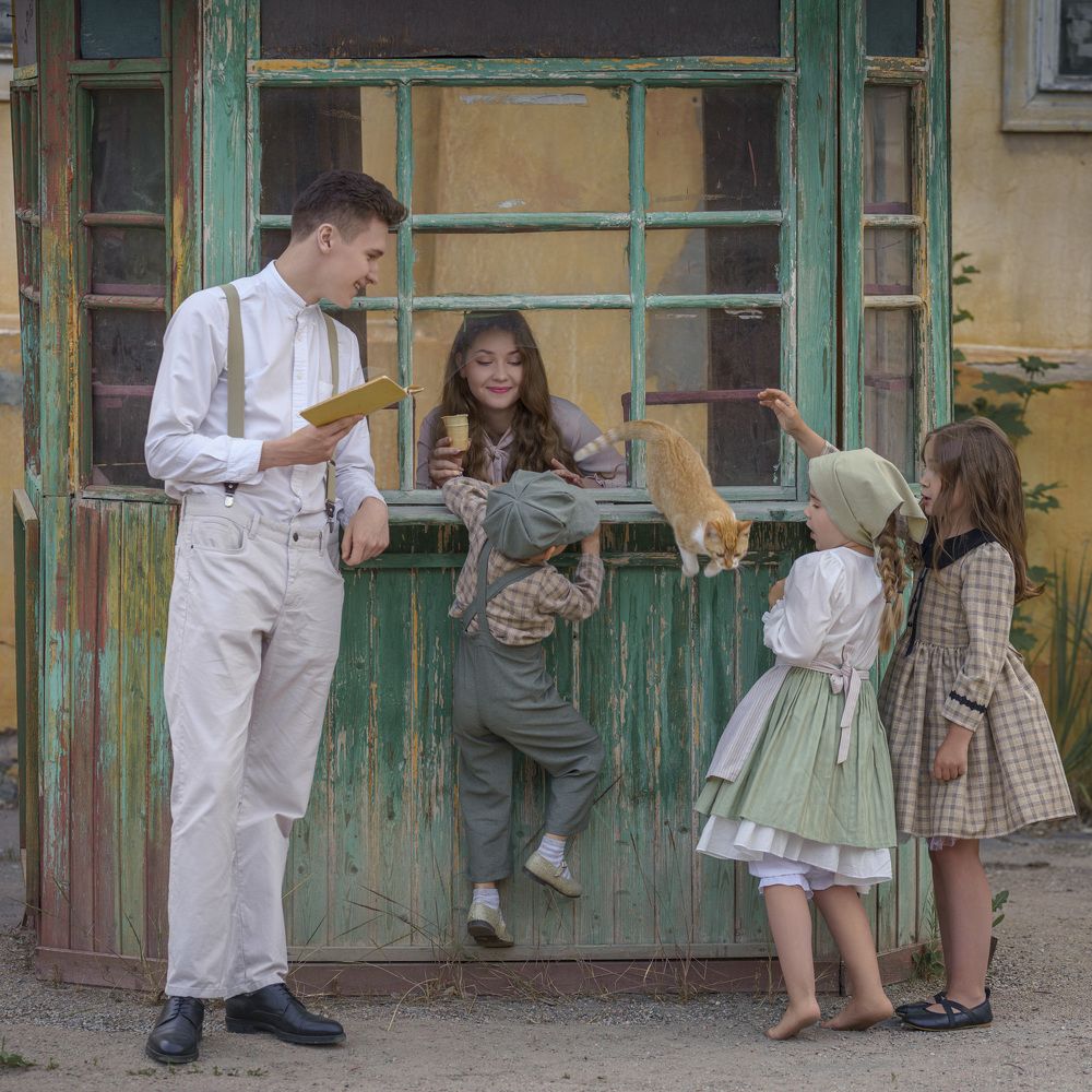 Photograph by Сергей Танков