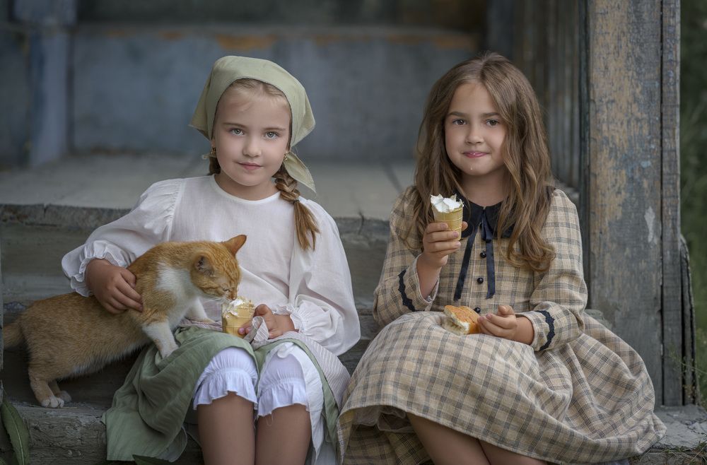 Photograph by Сергей Танков