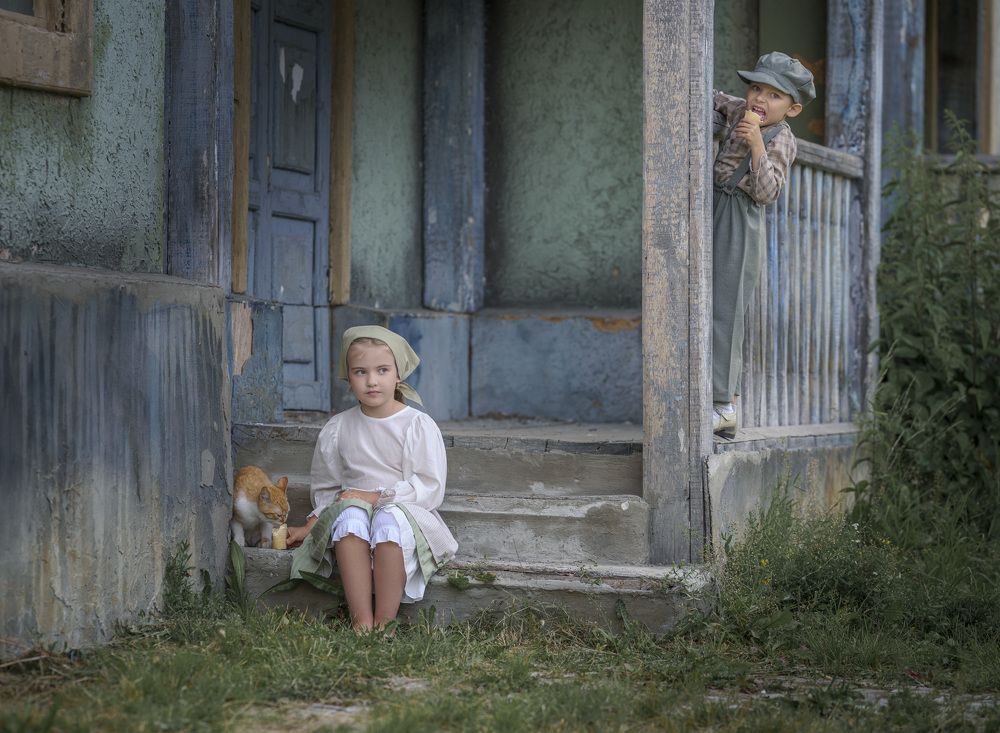 Photograph by Сергей Танков