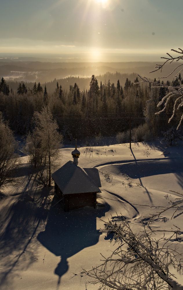 Photograph by Нина Пашина